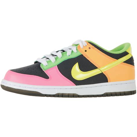 kids nike dunks